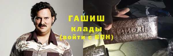 молекула духа Алексин